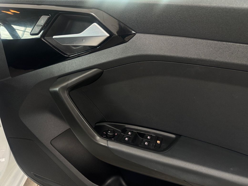 2021 Audi A1
