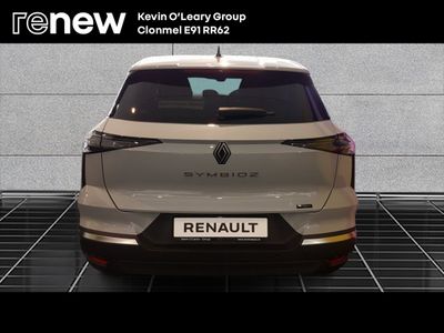 2025 Renault Symbioz