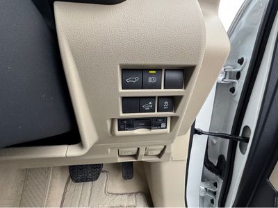 2025 Toyota Landcruiser