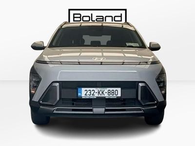 2023 Hyundai Kona