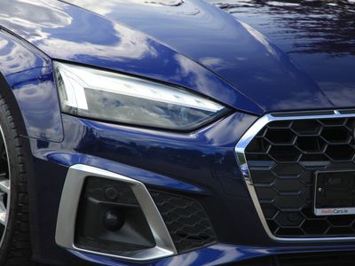 2023 Audi A5