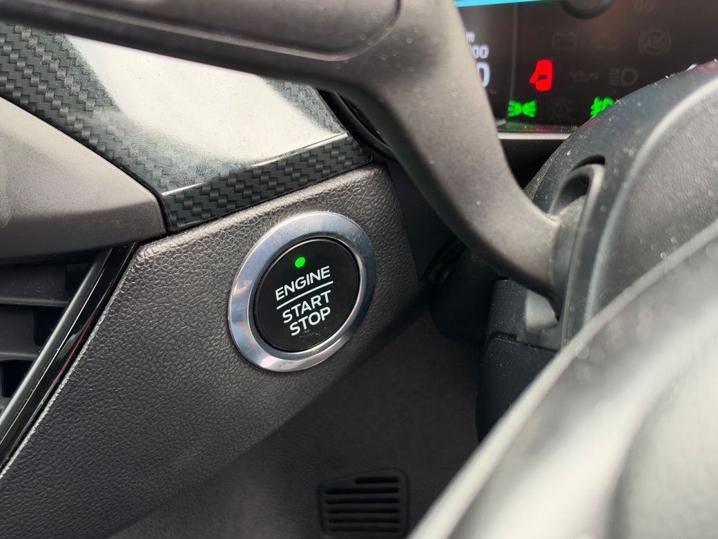 2020 Ford Focus