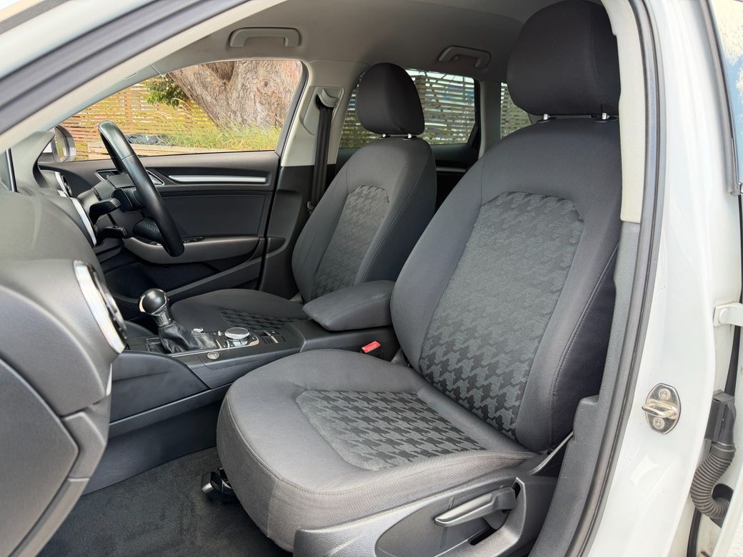 2015 Audi A3