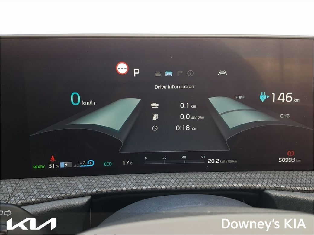 2023 Kia EV6