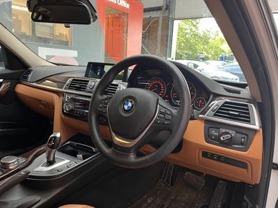 2018 BMW 3 Series