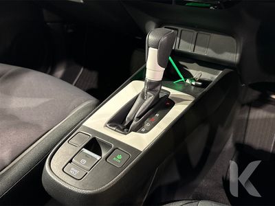 2021 Honda Fit