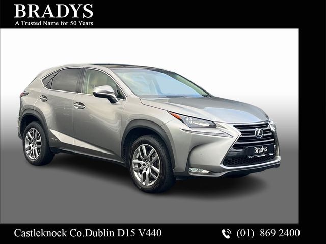 vehicle for sale from Bradys of Castleknock
