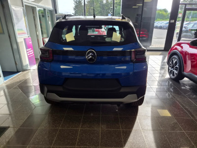 2026 Citroen C3