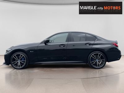 2022 BMW 3 Series