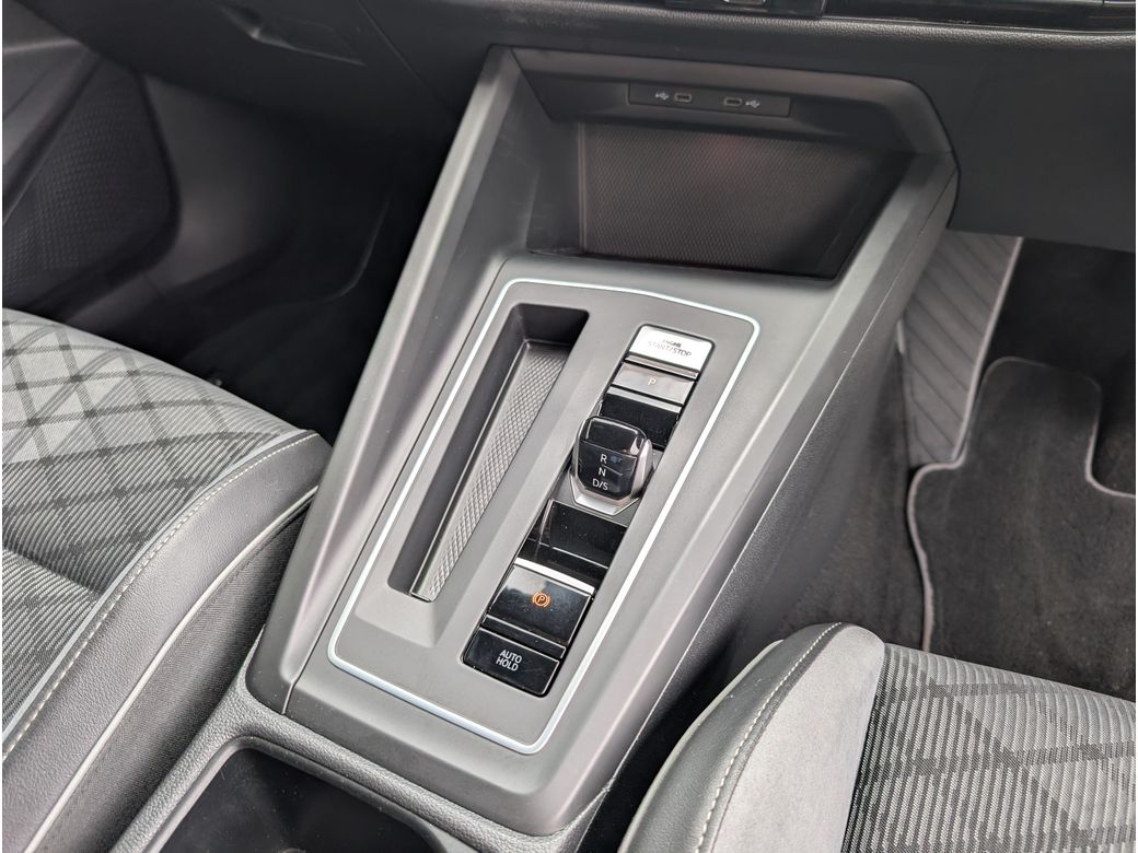 2021 Volkswagen Golf