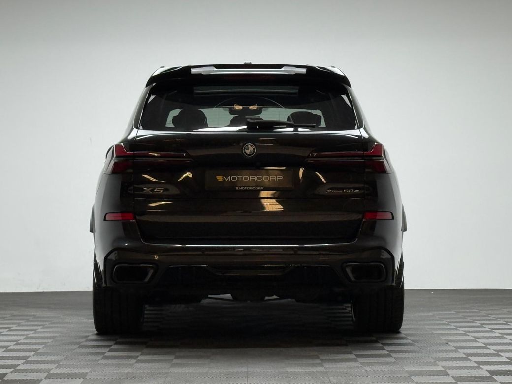 2023 BMW X5