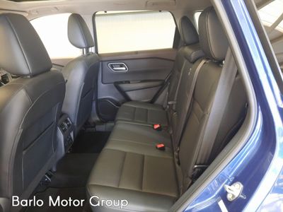 2024 Nissan X-Trail