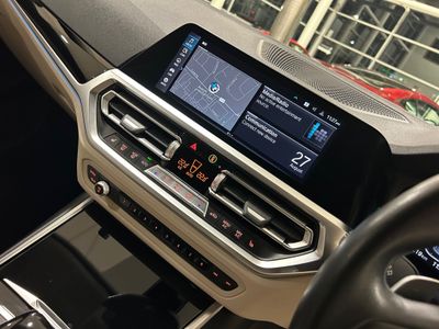 2021 BMW 3 Series