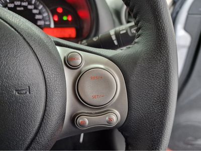 2016 Nissan Micra