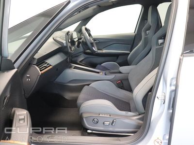 2026 Cupra Born