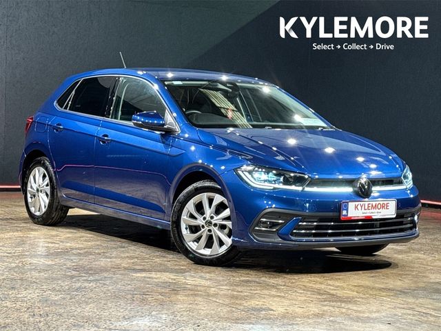 vehicle for sale from Kylemore Cars