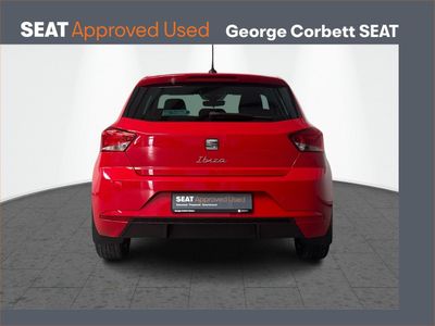 2023 SEAT Ibiza