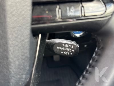 2021 Toyota Prius