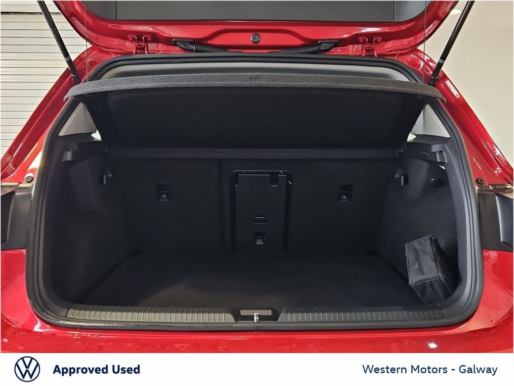 2024 Volkswagen Golf