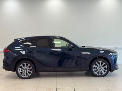 2026 Mazda CX-60