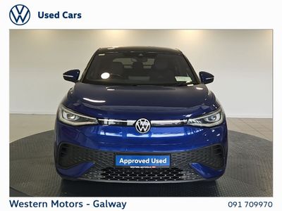 2024 Volkswagen ID.5