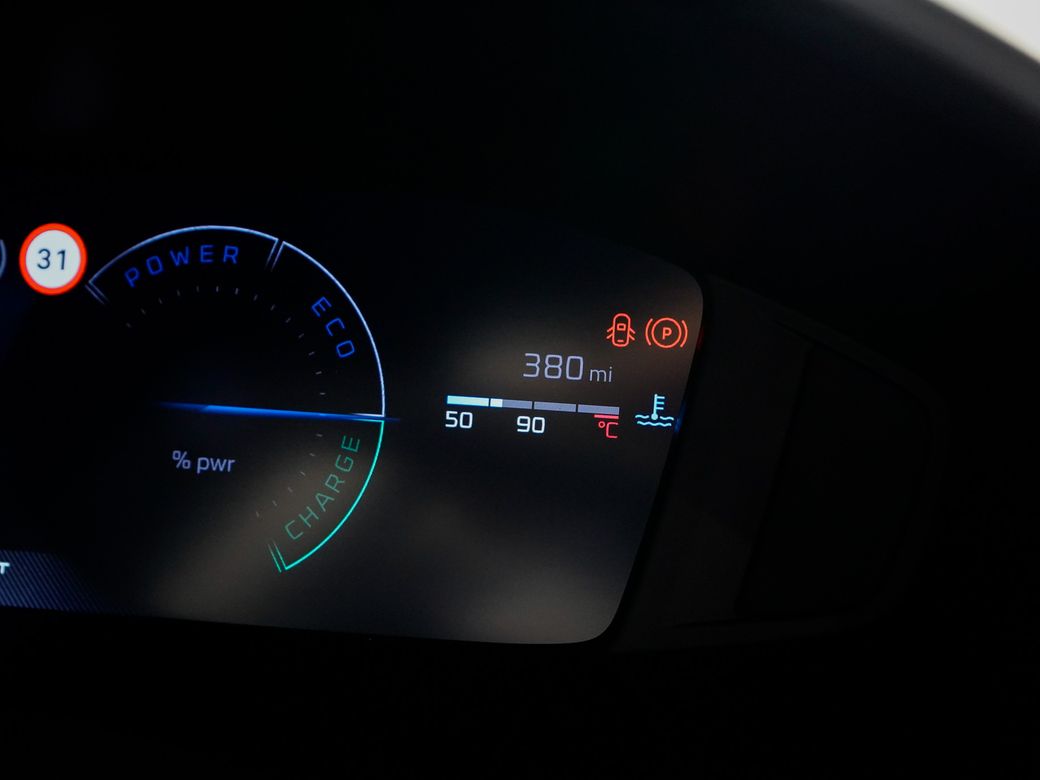2026 Peugeot 2008