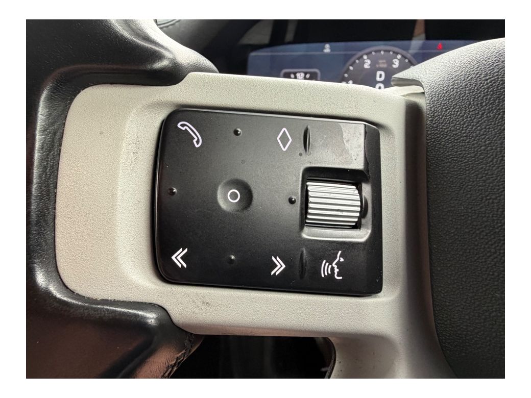 2021 Land Rover Defender