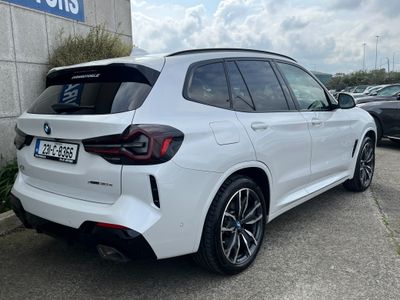 2023 BMW X3
