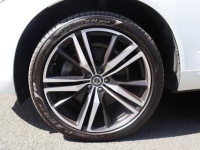 2019 Volvo XC60