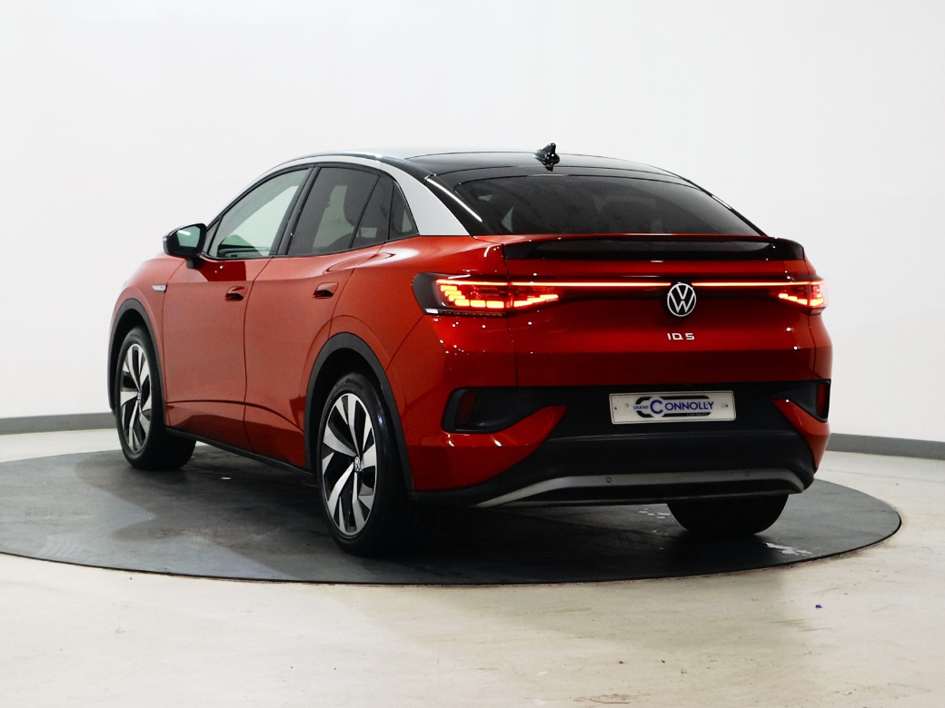 2023 Volkswagen ID.5