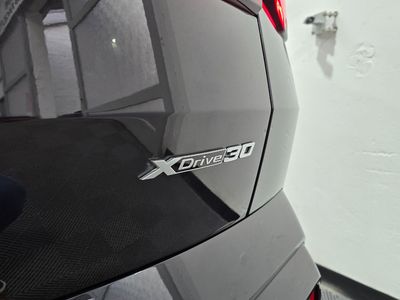 2024 BMW iX2
