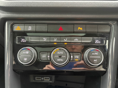 2020 Volkswagen T-Roc