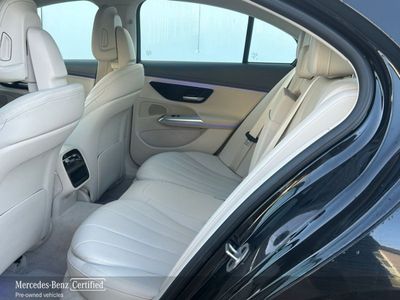 2024 Mercedes-Benz E Class