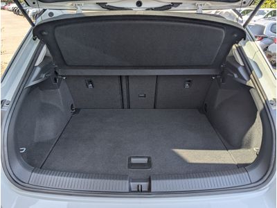 2019 Volkswagen T-Roc