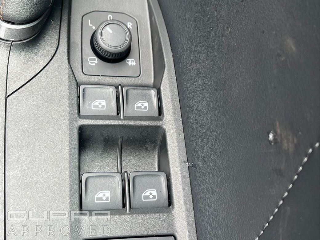 2024 Cupra Formentor