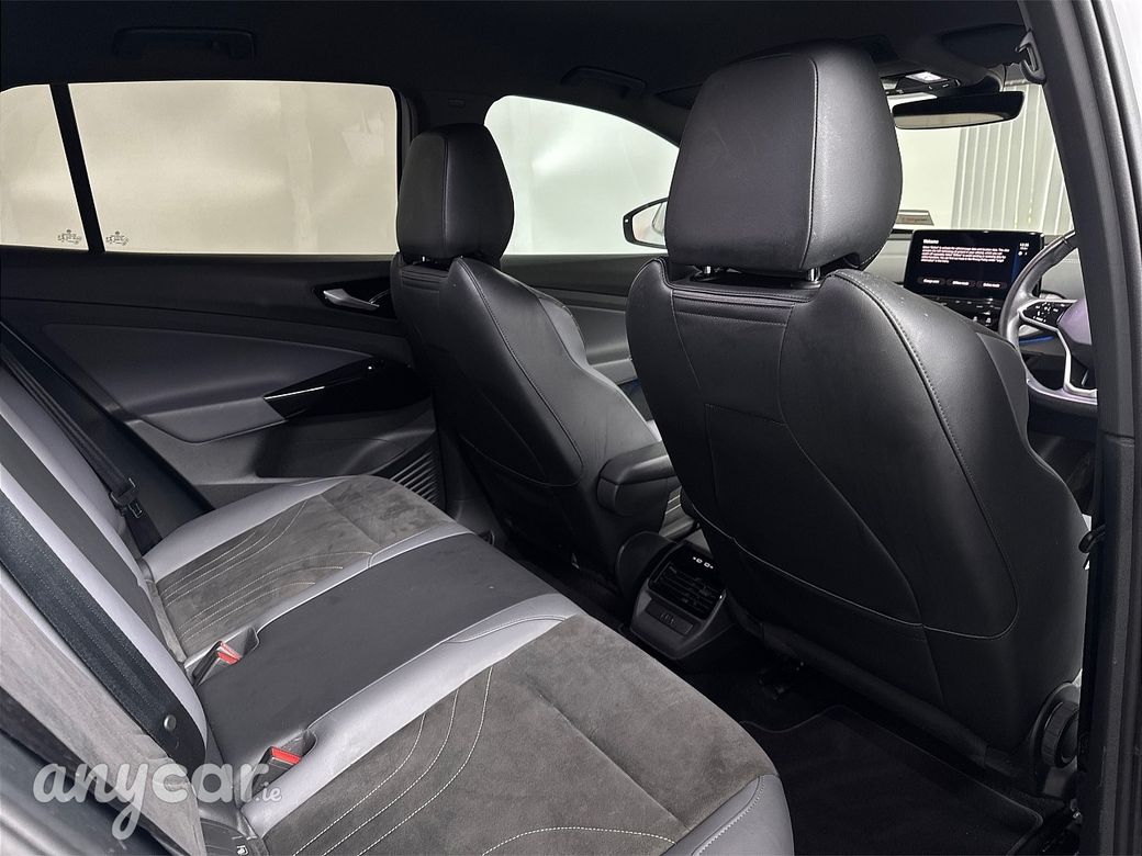 2023 Volkswagen ID.4