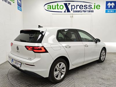 2021 Volkswagen Golf