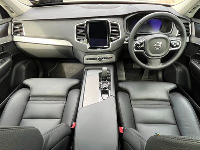 2024 Volvo XC90