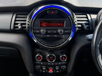 2018 Mini Cooper