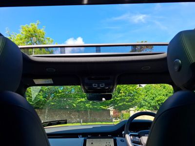 2023 Land Rover Range Rover Evoque