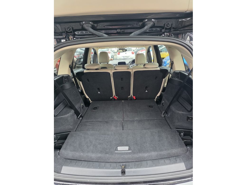 2018 BMW 2 Series Gran Tourer