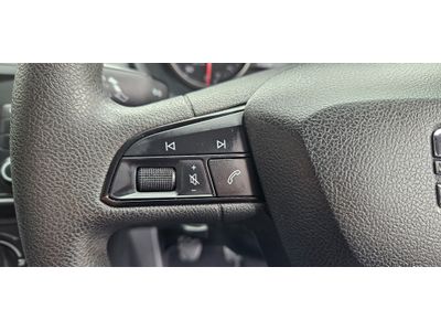 2017 SEAT Ibiza