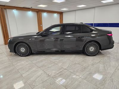 2023 BMW 7 Series