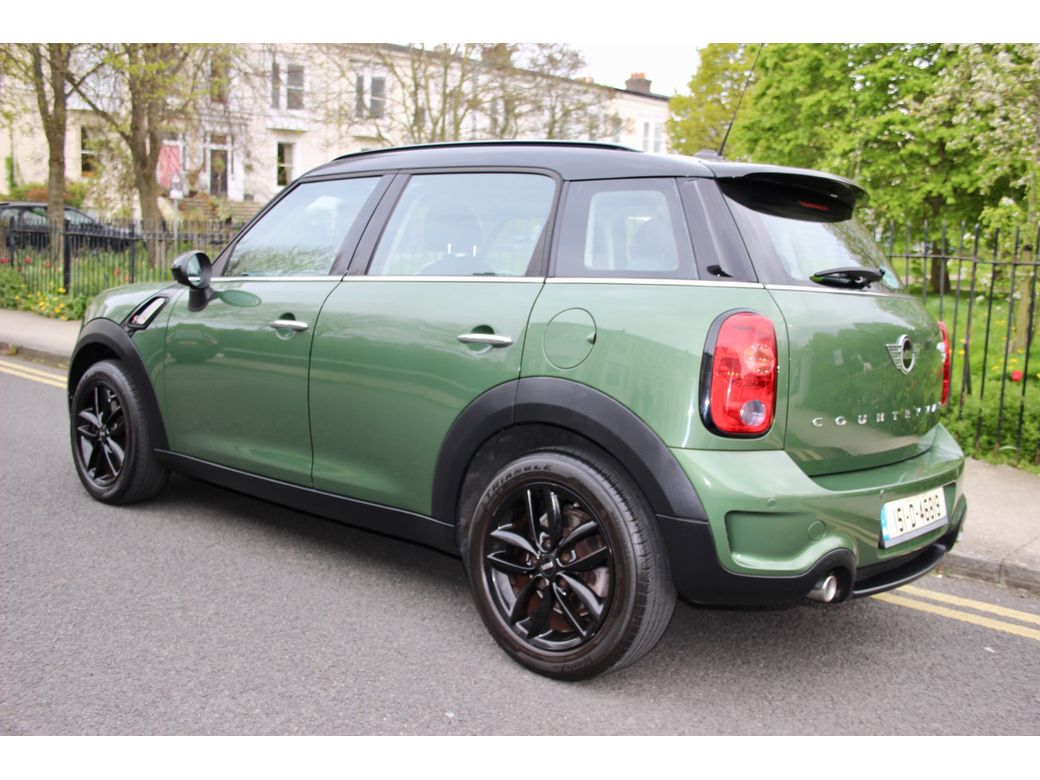 2015 Mini Cooper