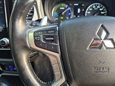 2020 Mitsubishi Outlander