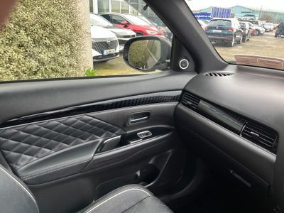 2018 Mitsubishi Outlander