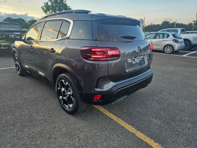 2025 Citroen C5 Aircross