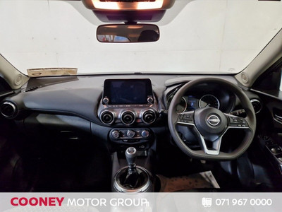 2024 Nissan Juke