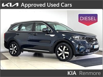 2023 Kia Sorento