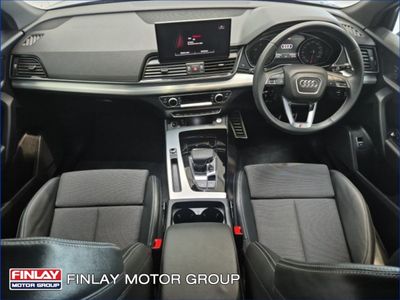 2024 Audi Q5